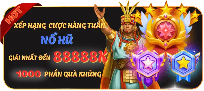 Thưởng nạp lại hàng ngày 89beta2