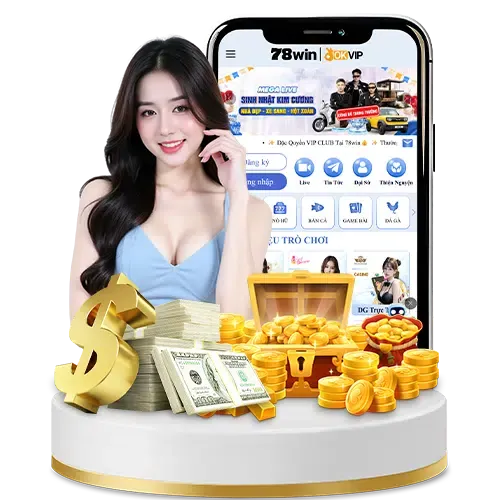 Ưu đãi độc quyền dành cho VIP 89beta2