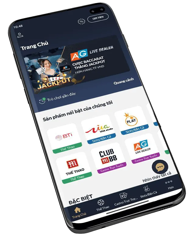 Khuyến mãi slot hấp dẫn 89beta2
