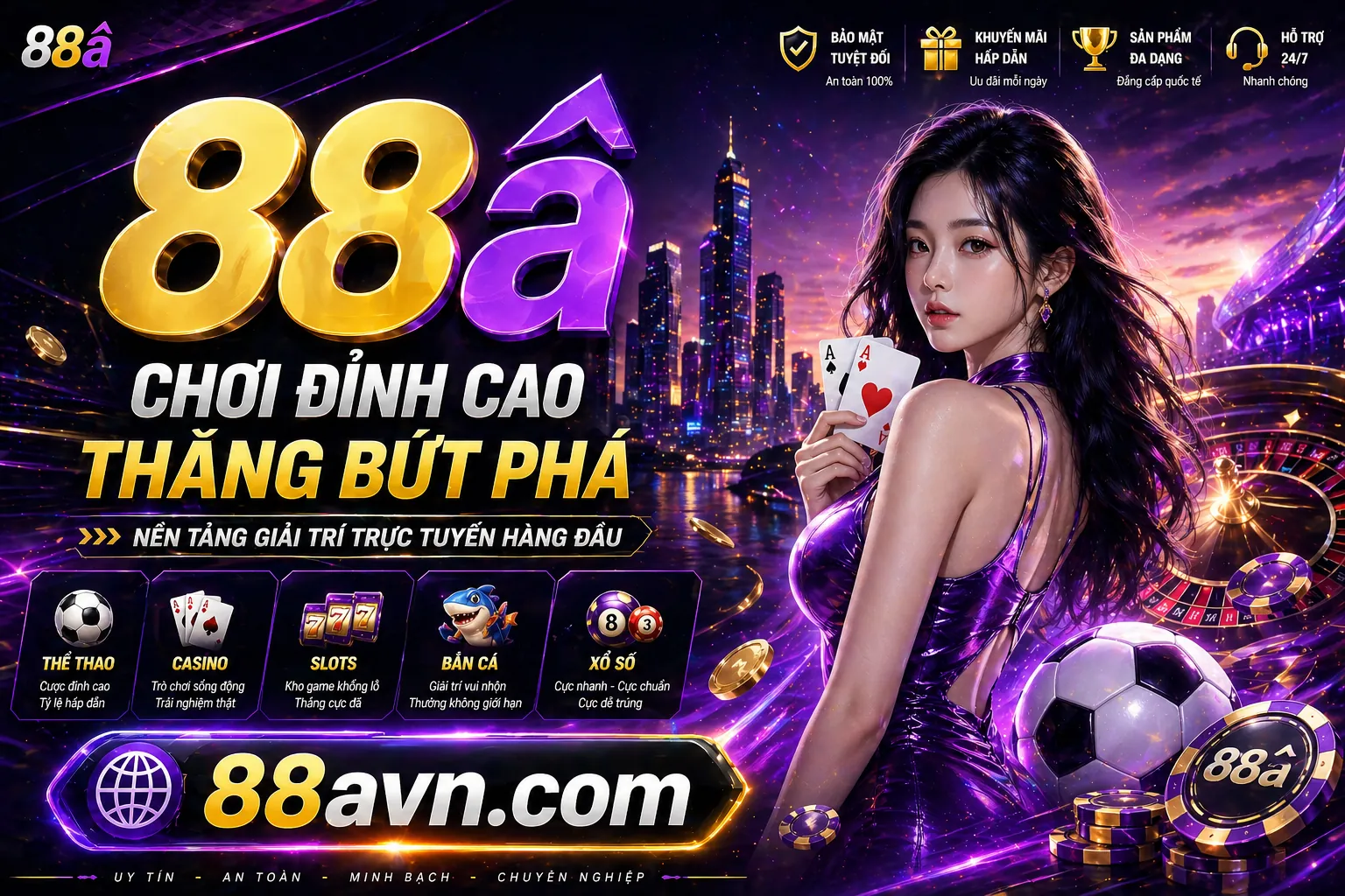 Banner kêu gọi hành động tải 89beta2 và đăng ký