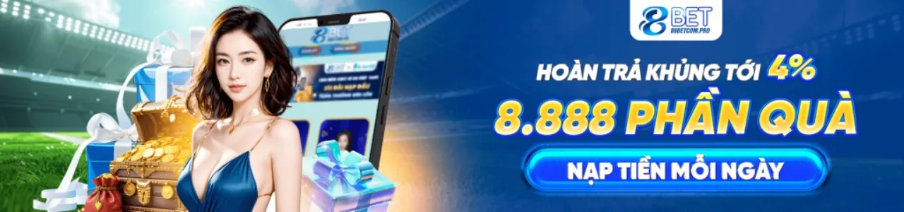 Giao diện ứng dụng 89beta2 trên điện thoại di động