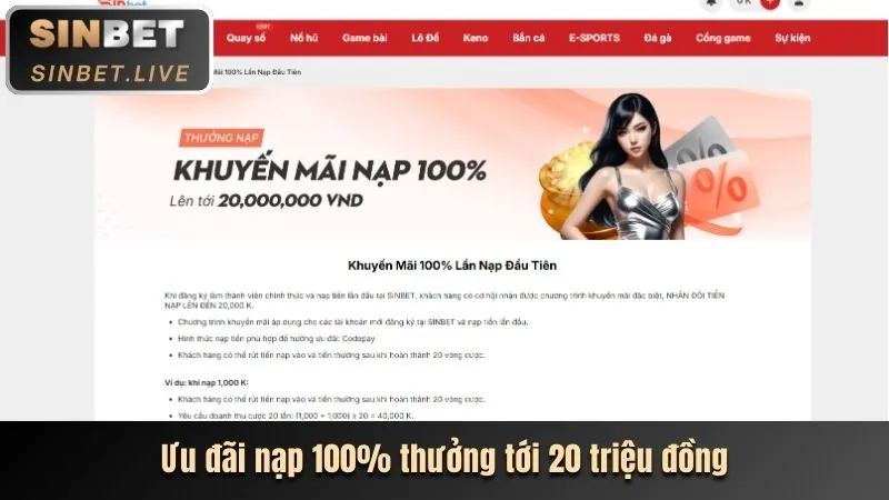 Màn hình ứng dụng 89beta2 trên iOS